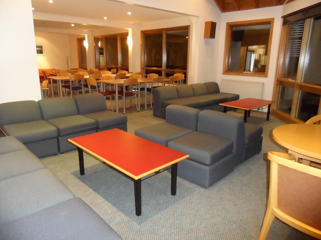 Terama Ski Lodge Mount Buller Zimmer foto