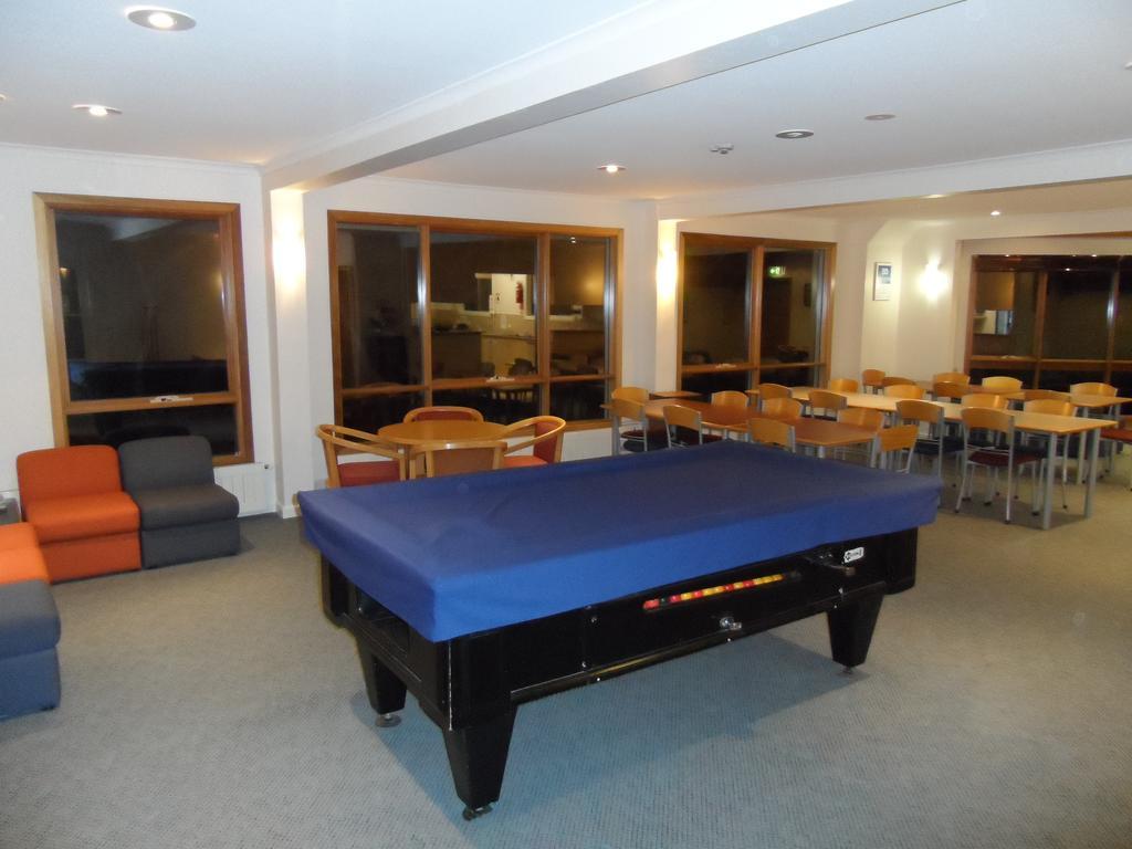 Terama Ski Lodge Mount Buller Zimmer foto