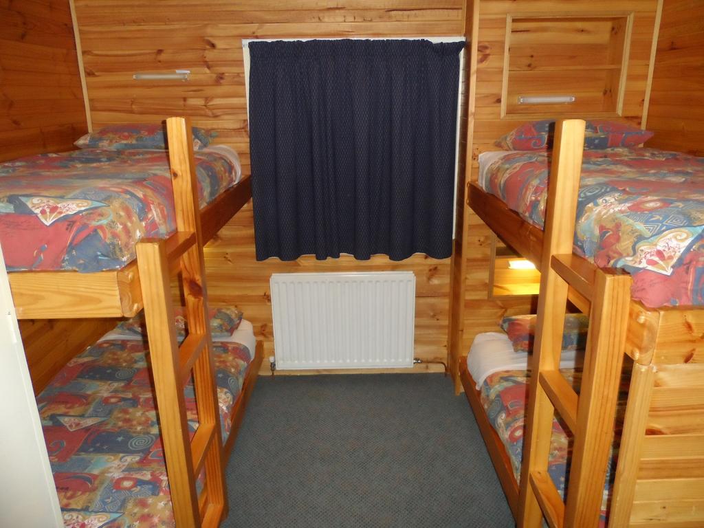 Terama Ski Lodge Mount Buller Zimmer foto