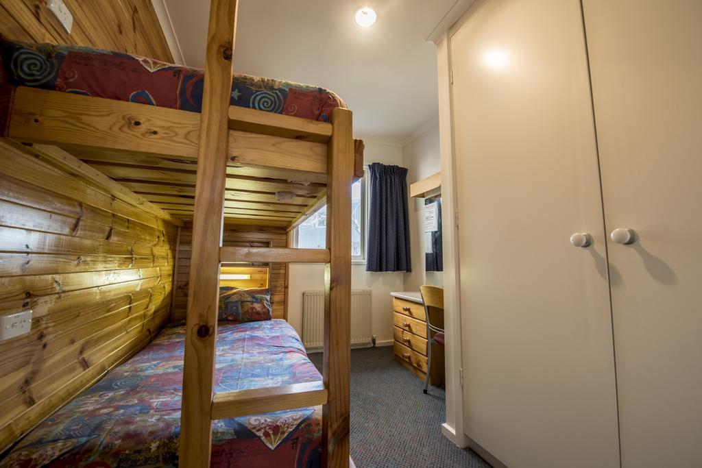 Terama Ski Lodge Mount Buller Zimmer foto